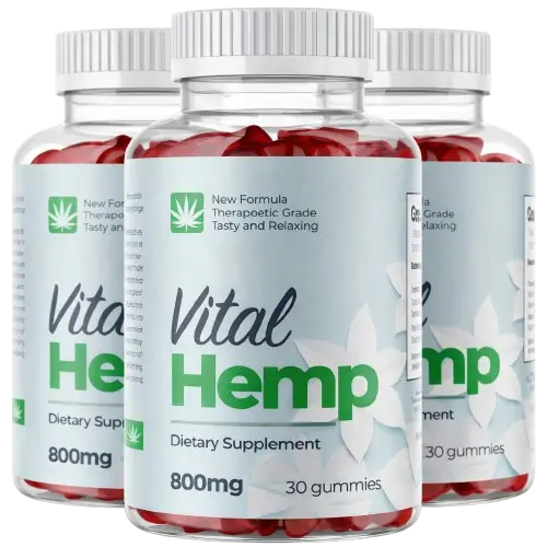 daily support for relaxation and emotional balance supplement